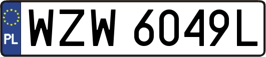 WZW6049L
