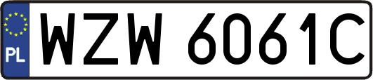 WZW6061C