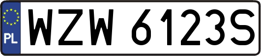 WZW6123S