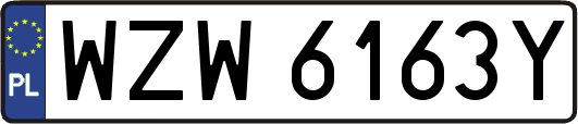 WZW6163Y