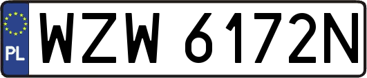 WZW6172N