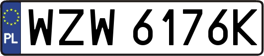 WZW6176K
