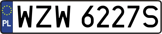 WZW6227S