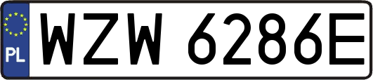 WZW6286E