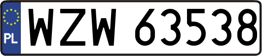 WZW63538