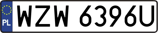 WZW6396U