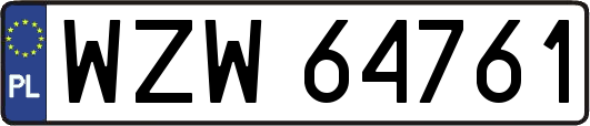 WZW64761
