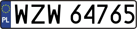 WZW64765