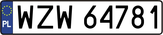 WZW64781