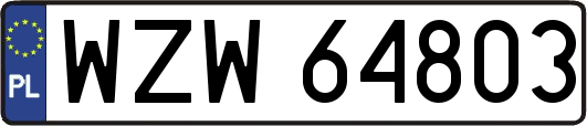 WZW64803