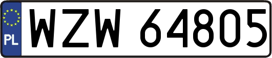 WZW64805