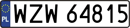 WZW64815