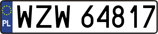 WZW64817
