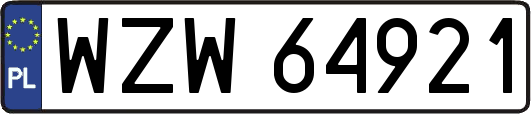 WZW64921