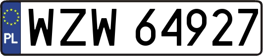 WZW64927