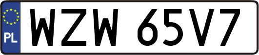 WZW65V7