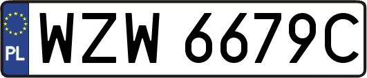 WZW6679C
