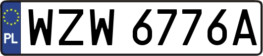 WZW6776A