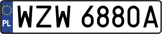 WZW6880A