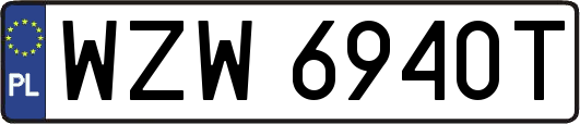 WZW6940T