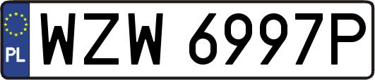 WZW6997P
