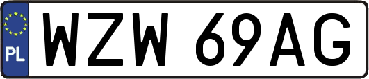 WZW69AG