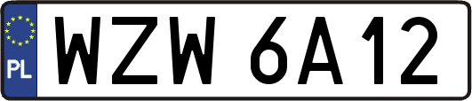 WZW6A12