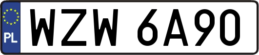 WZW6A90