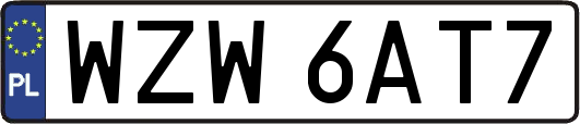 WZW6AT7