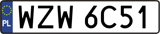WZW6C51