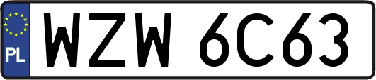 WZW6C63