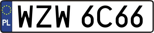 WZW6C66