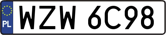 WZW6C98