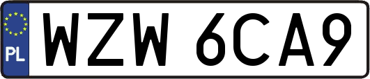 WZW6CA9