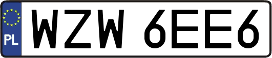 WZW6EE6