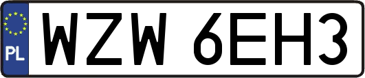 WZW6EH3