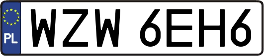 WZW6EH6