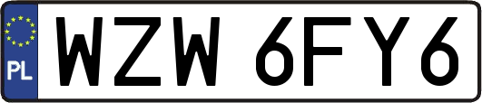 WZW6FY6