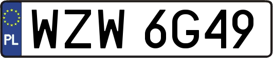 WZW6G49