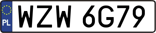 WZW6G79