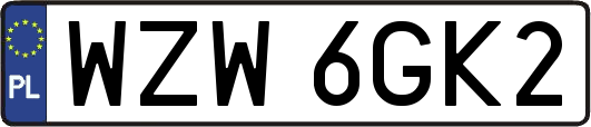 WZW6GK2