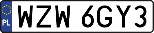 WZW6GY3