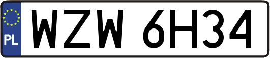 WZW6H34