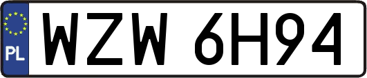 WZW6H94