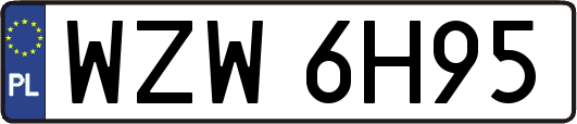 WZW6H95