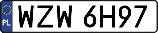 WZW6H97