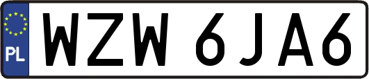 WZW6JA6