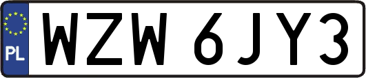 WZW6JY3