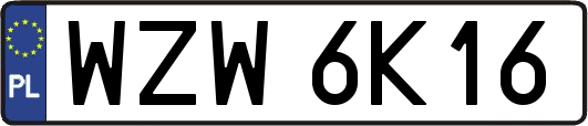 WZW6K16