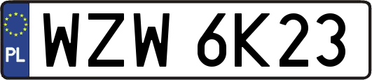 WZW6K23